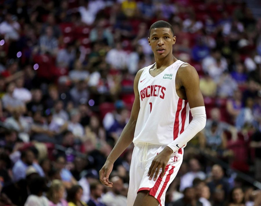 jabari smith jr