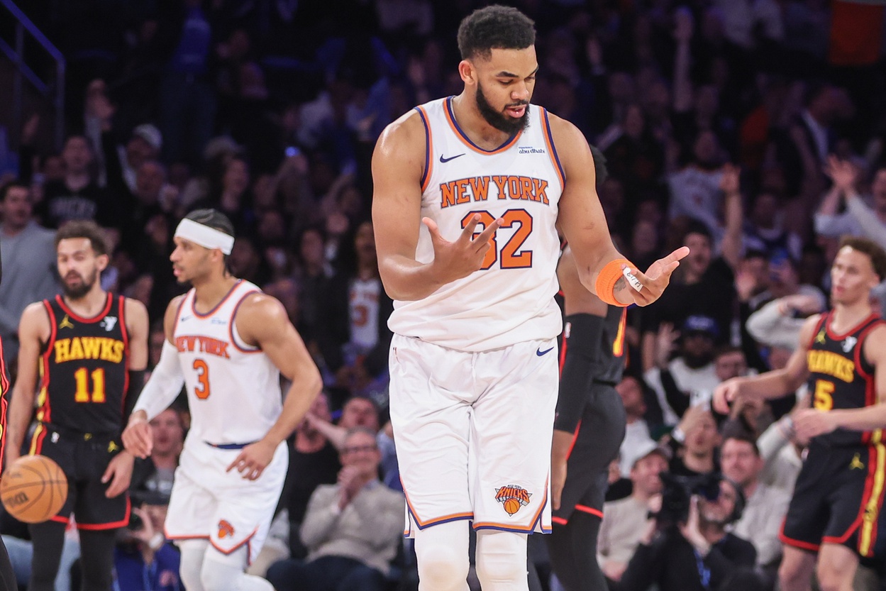 Knicks