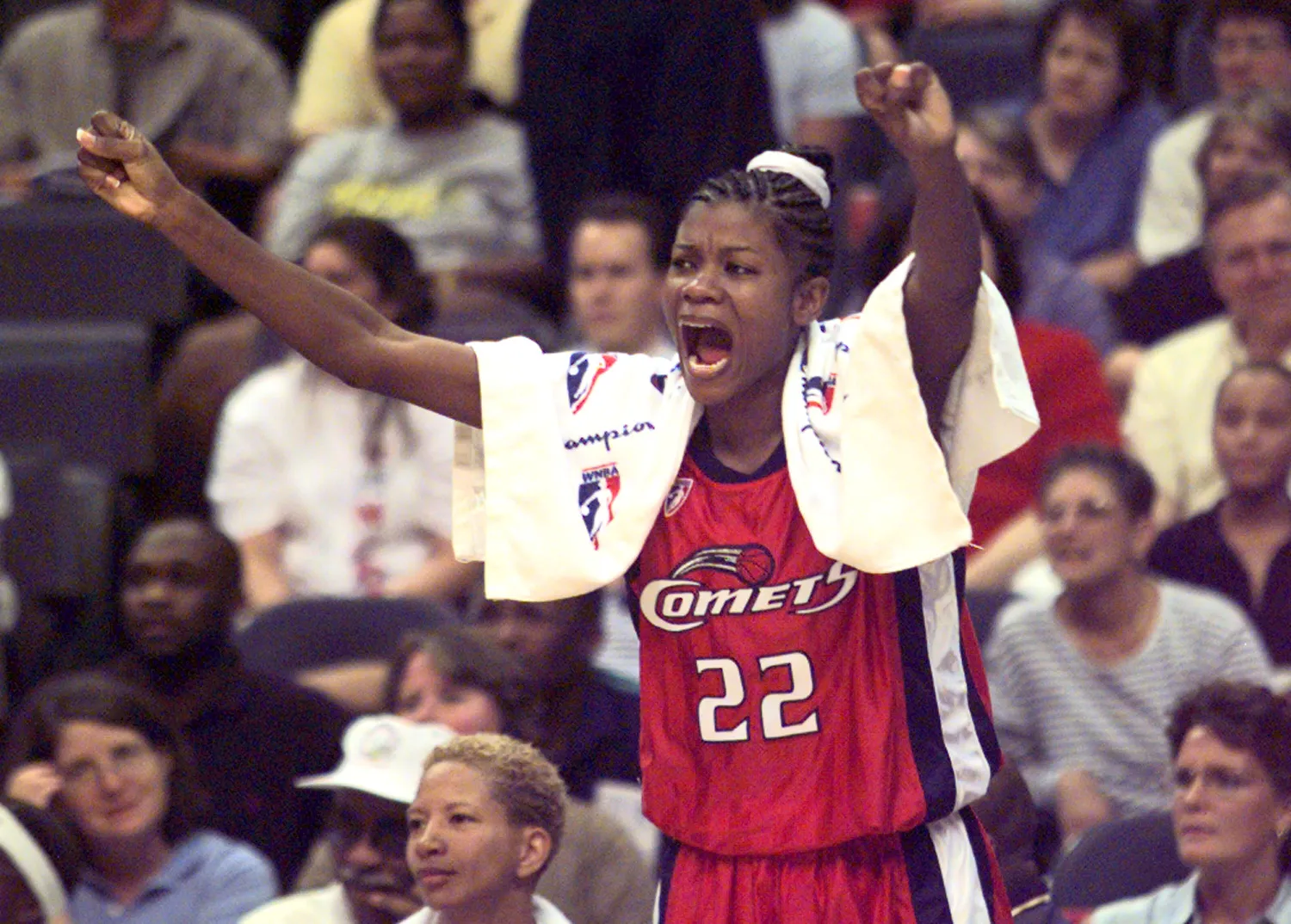 wnba