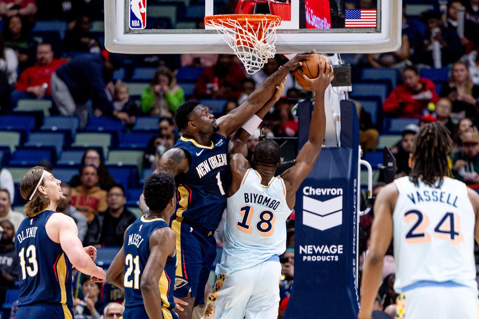 pelicans spurs