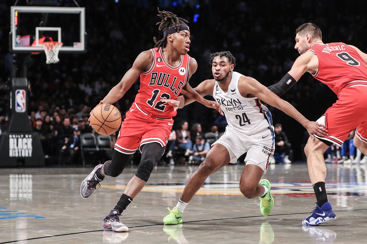 Ayo Dosunmu