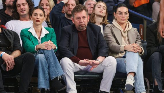 Le litige entre les Knicks et les Raptors arbitré par Adam Silver en juillet