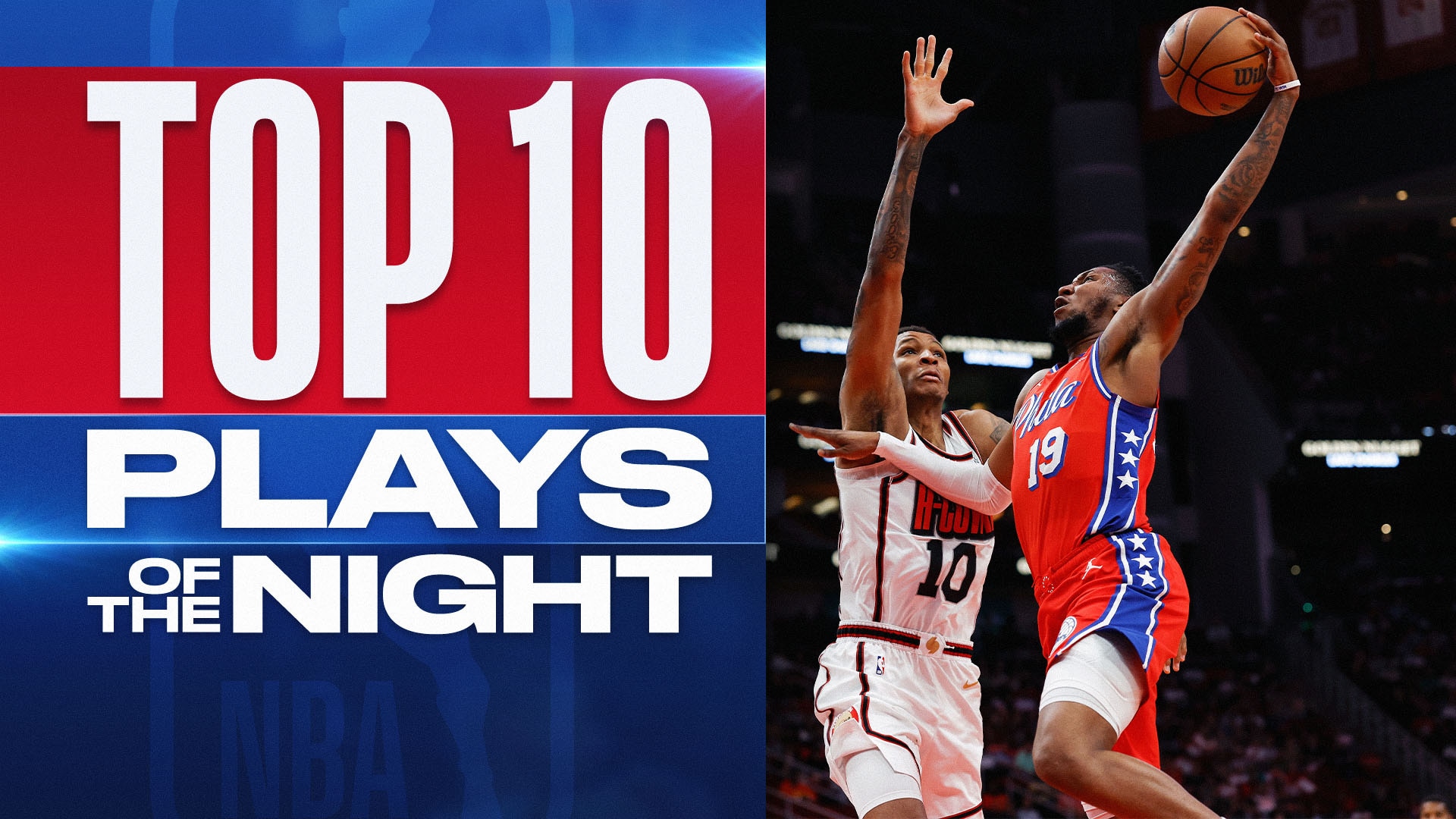 Top 10 Justin Edwards