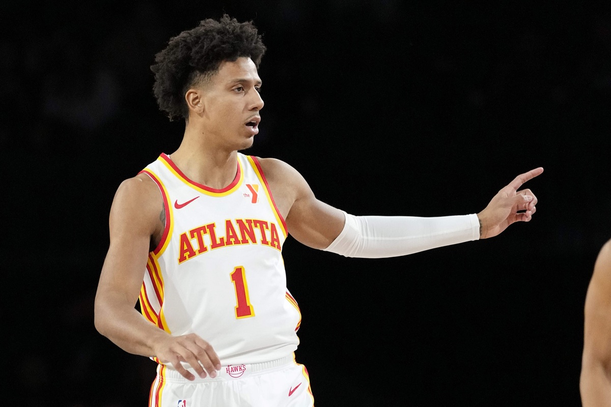 Jalen Johnson