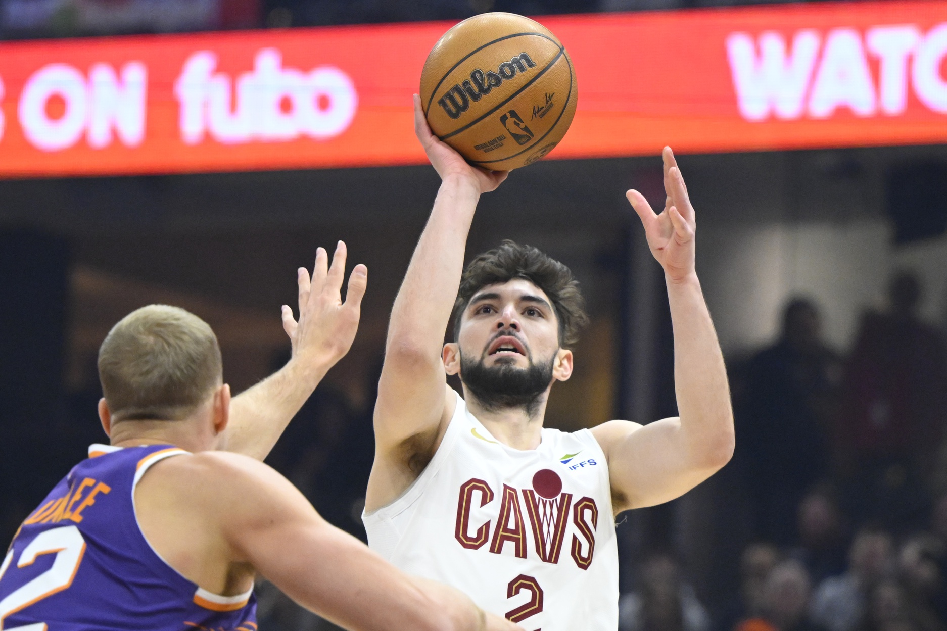 Ty Jerome