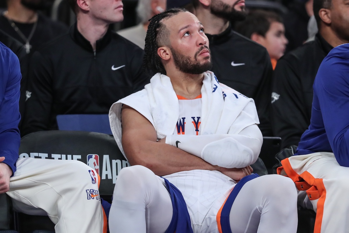 Jalen Brunson