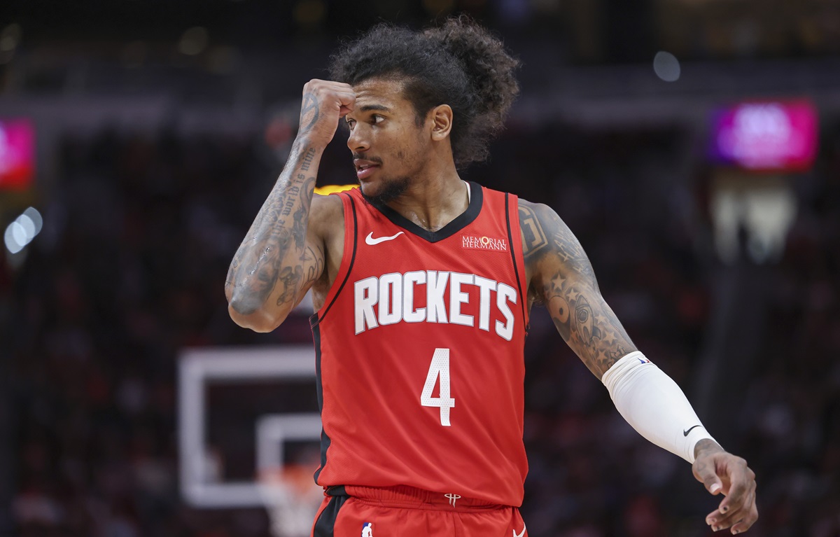 Rockets