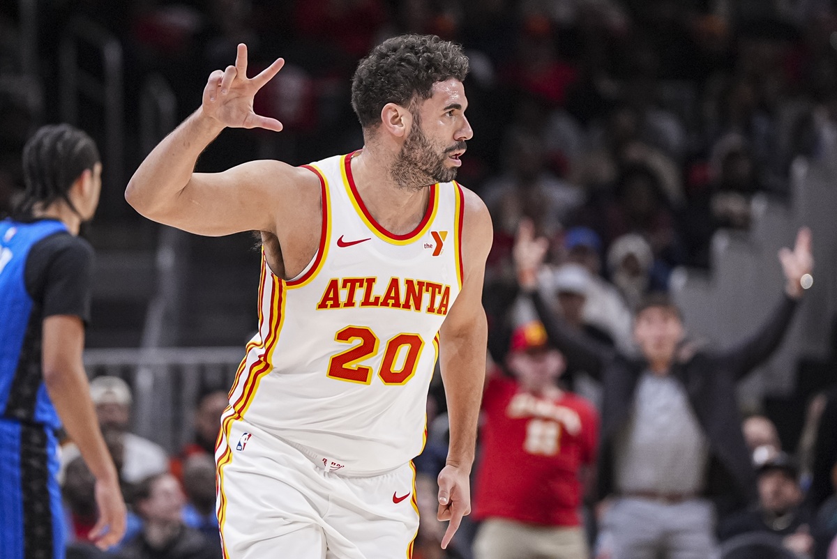 Georges Niang