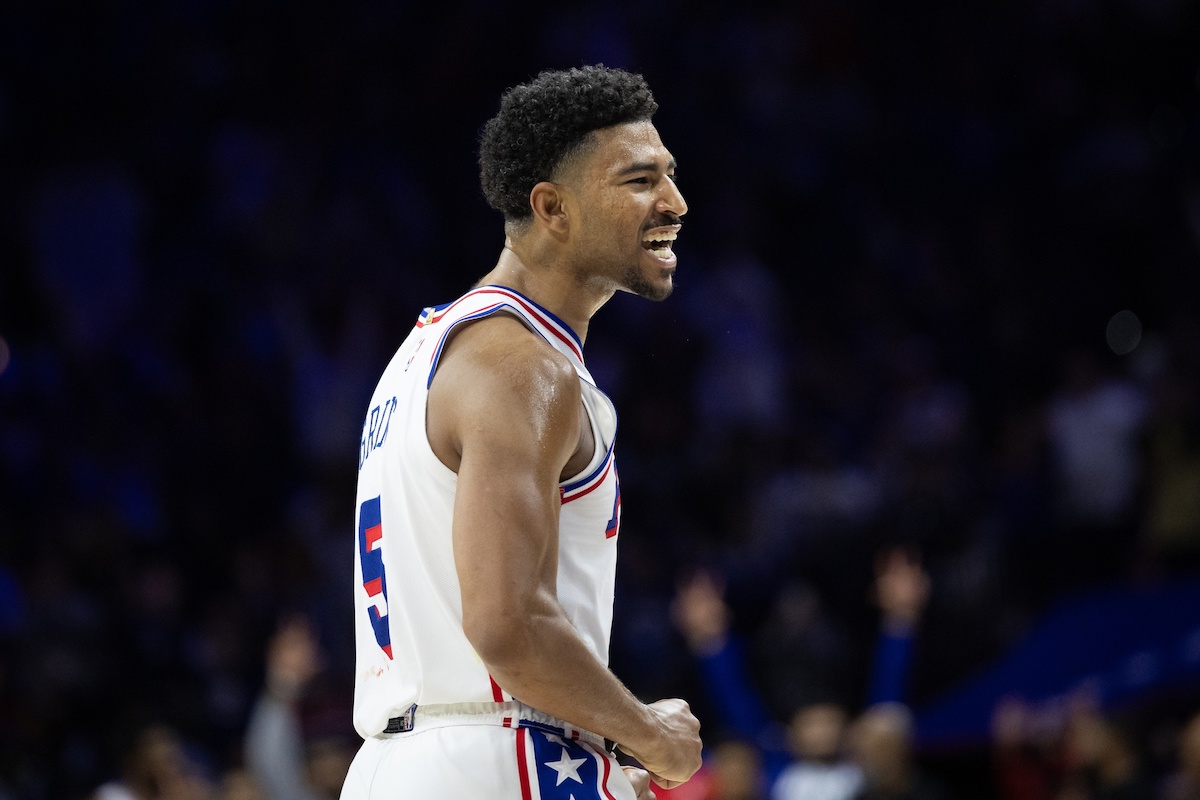 Quentin Grimes