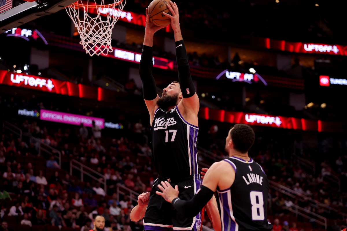 Jonas Valanciunas