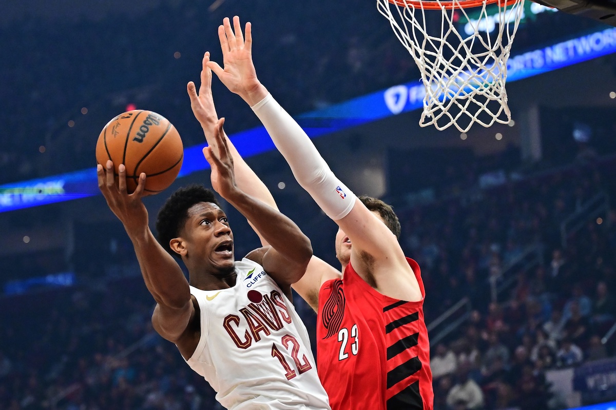 De'Andre Hunter