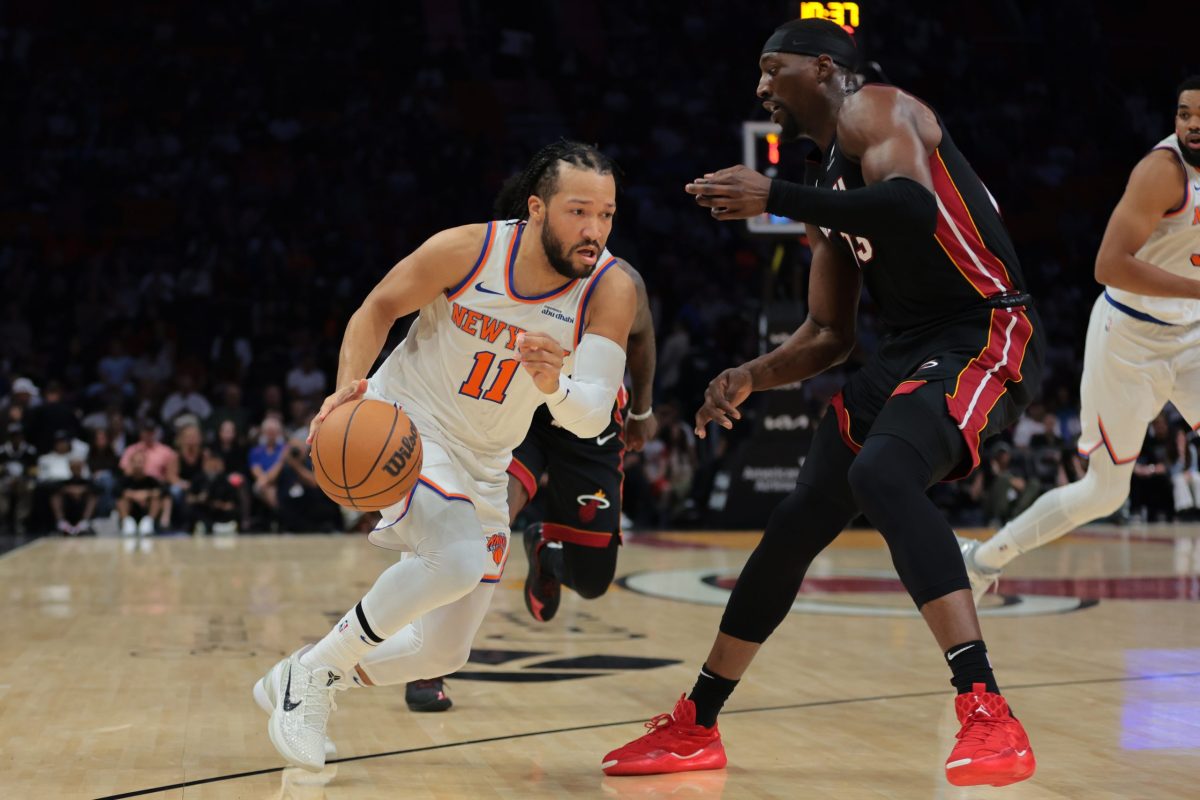 knicks