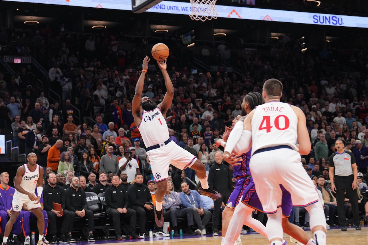 Clippers