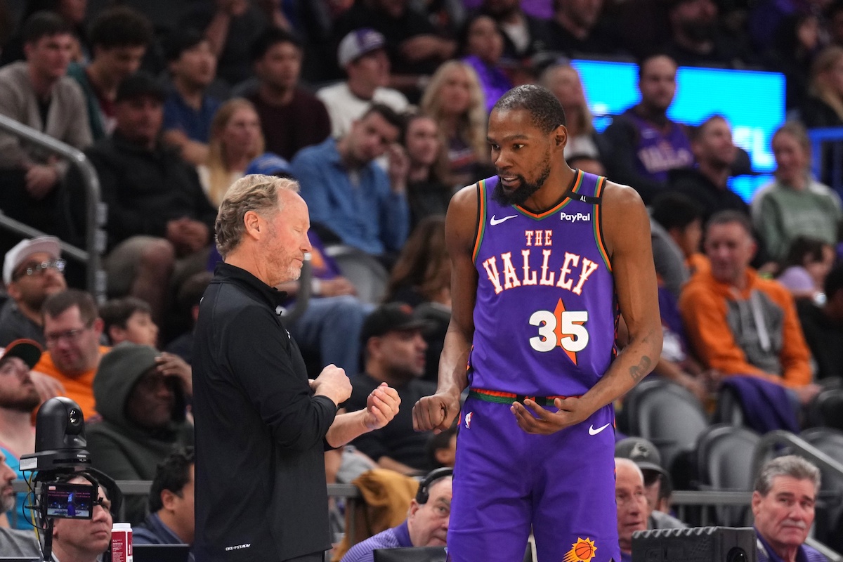 Kevin Durant