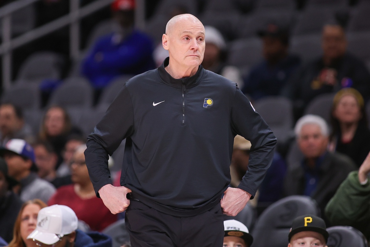rick carlisle 