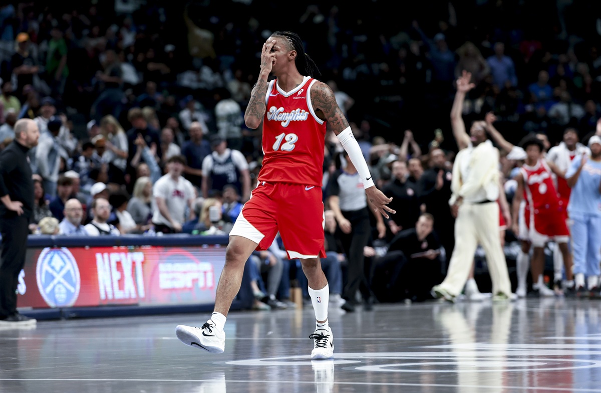 Ja Morant