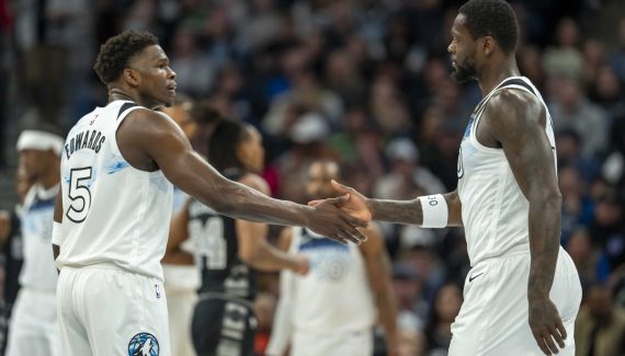 Julius Randle et Donte DiVincenzo proposés en échange de Kevin Durant ?