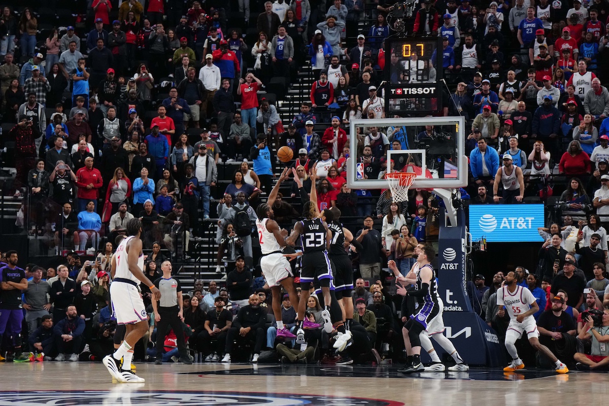 Kawhi Leonard