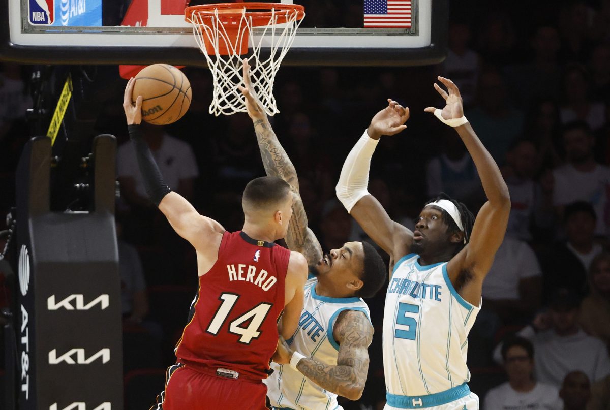 Hornets