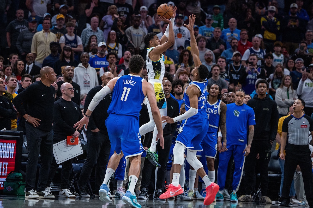 Tyrese Haliburton
