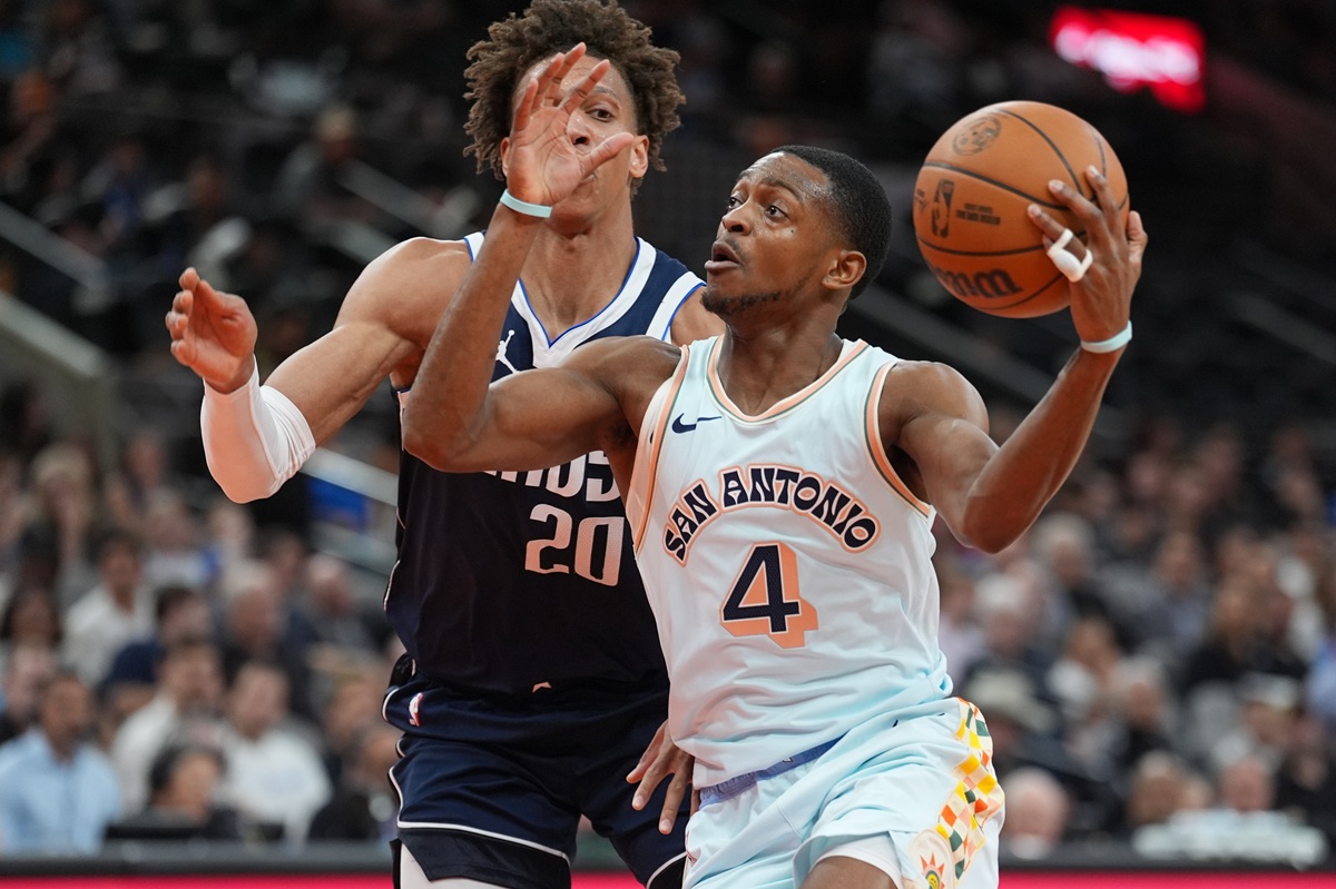 De'Aaron Fox
