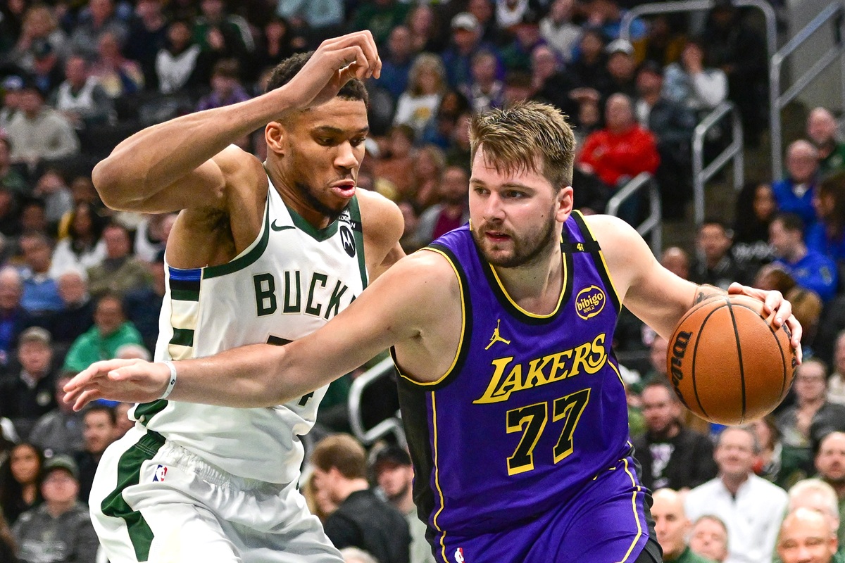Luka Doncic