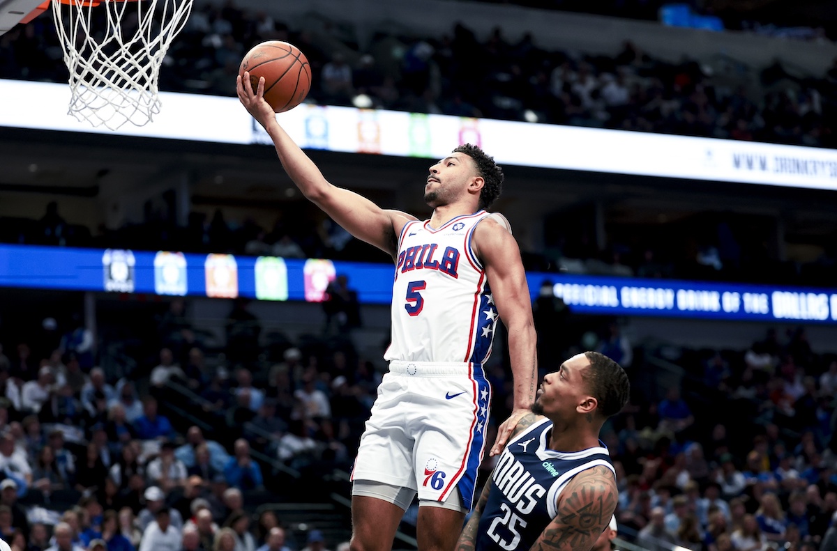 Quentin Grimes