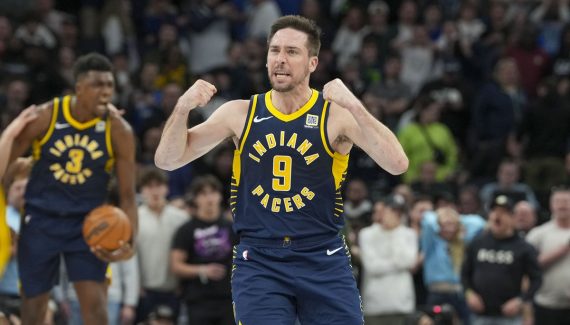 L’équipe bis des Pacers calme les Wolves à l’issue d’un match dingue