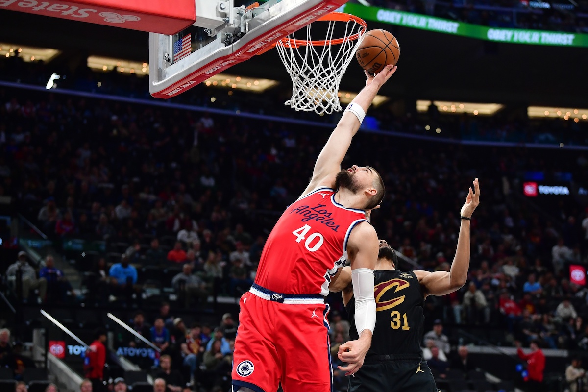 Ivica Zubac