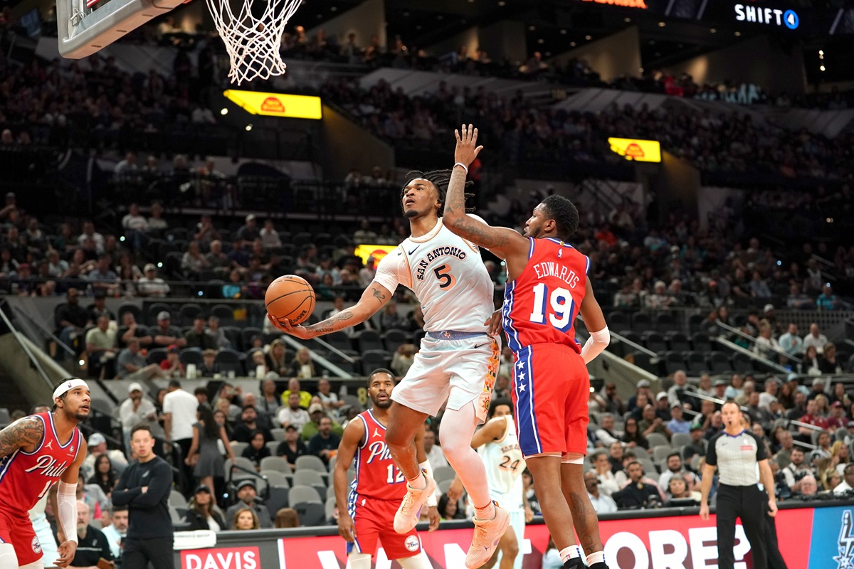 Stephon Castle
