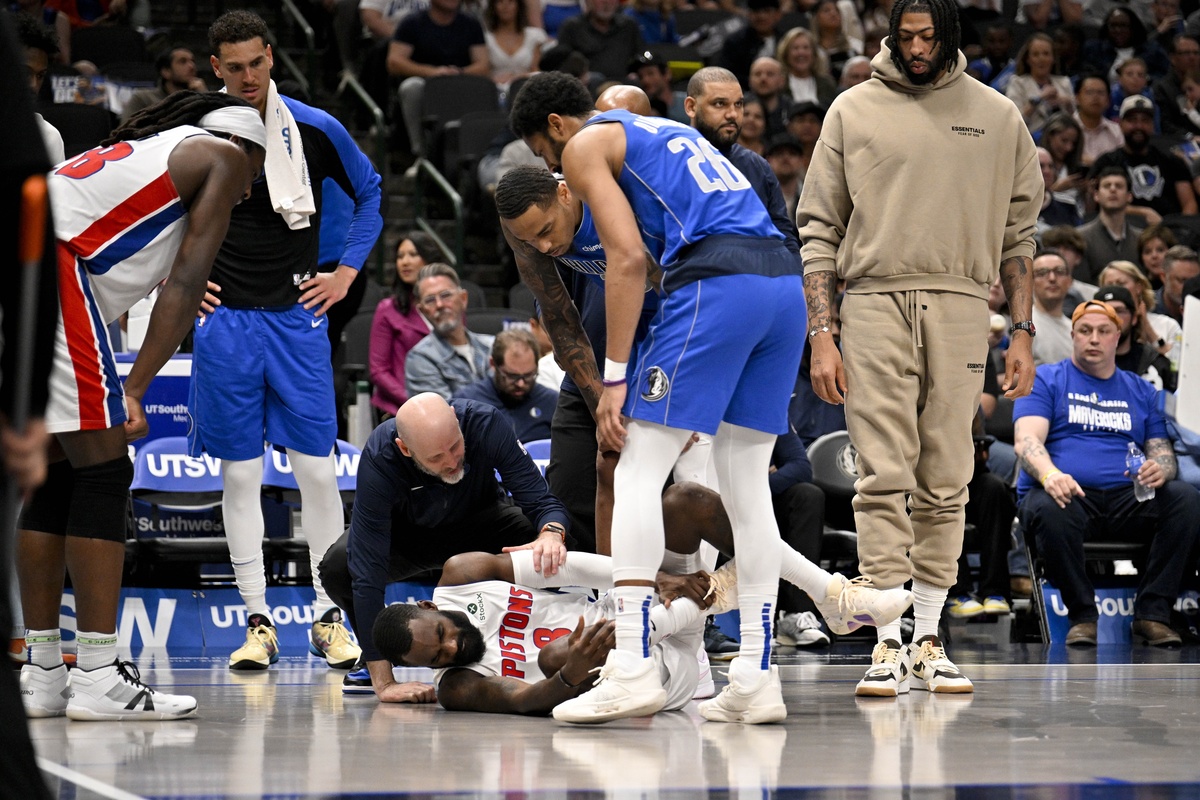 Tim Hardaway Jr