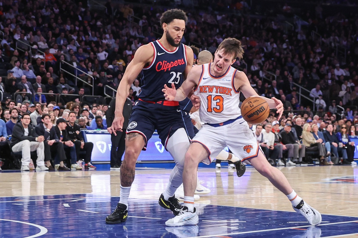 Ben Simmons
