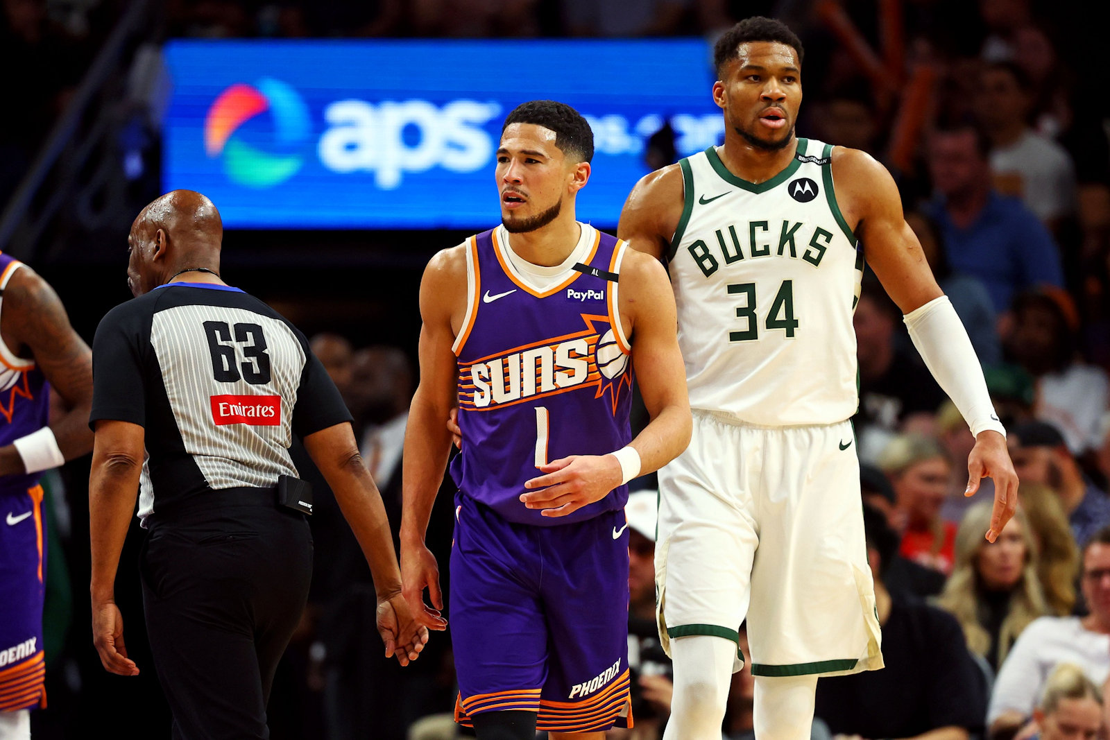 Devin Booker