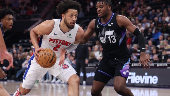 Stats & Highlights | Les Blazers et les Pistons gardent le rythme