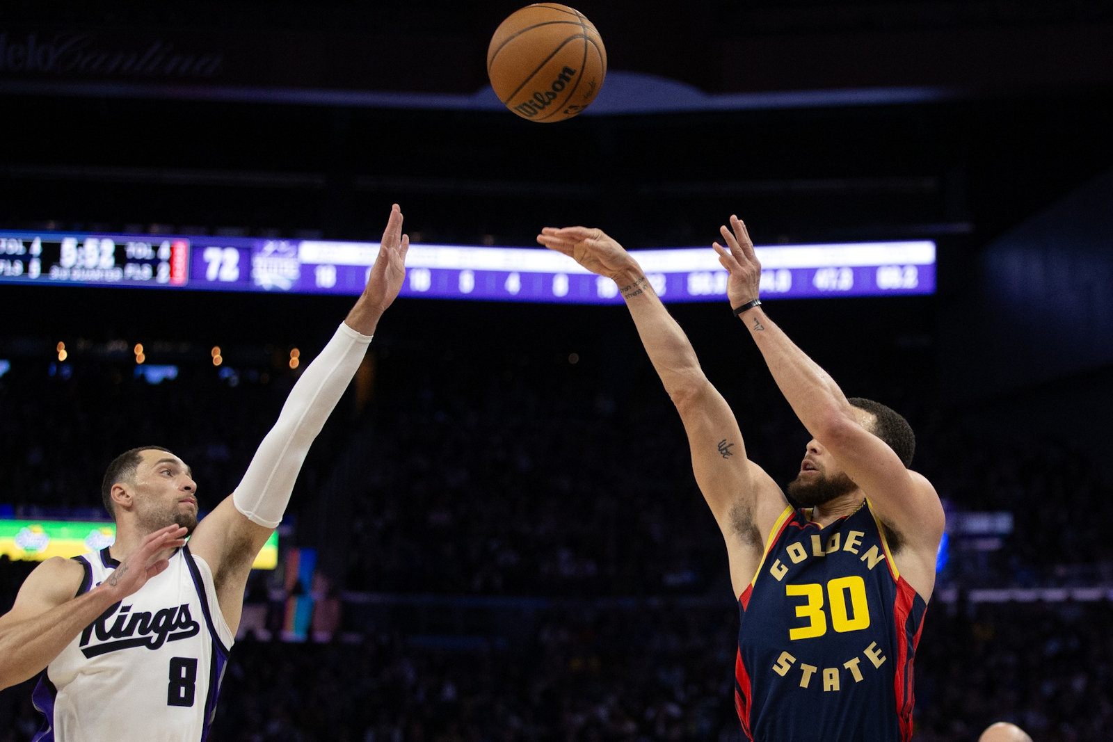 stephen curry