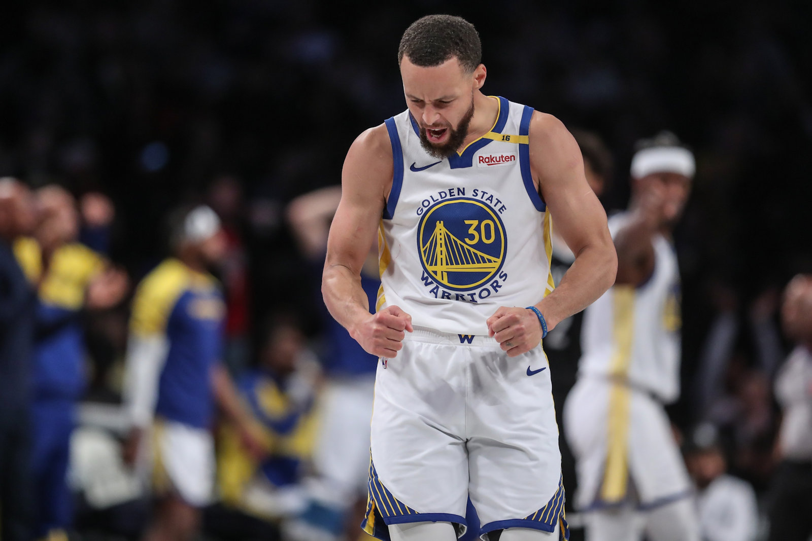 stephen curry