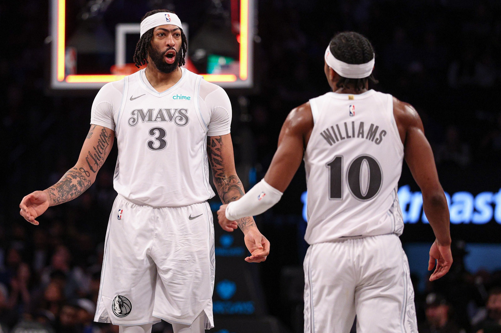 anthony davis