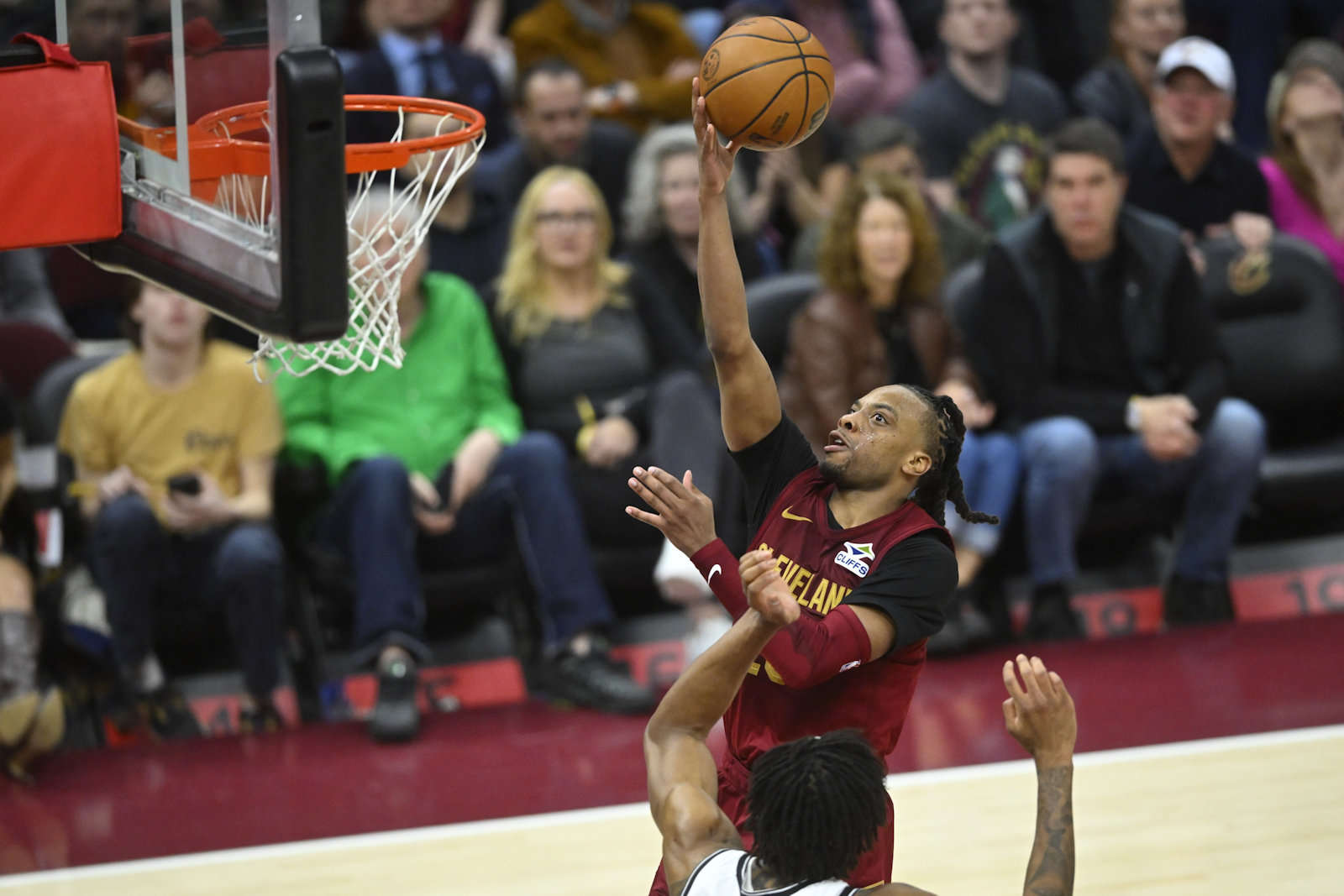 Darius Garland Cavaliers