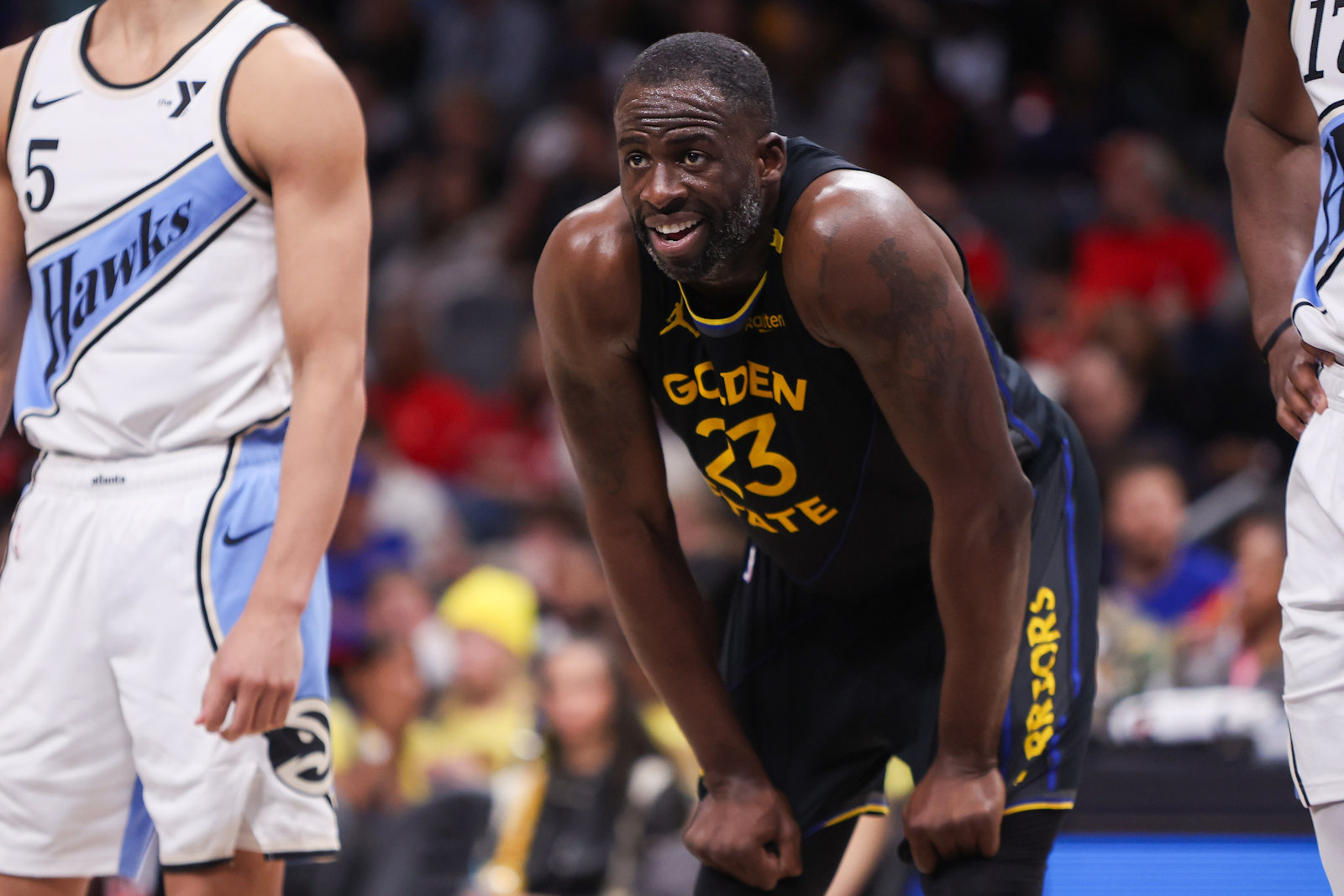 Draymond Green