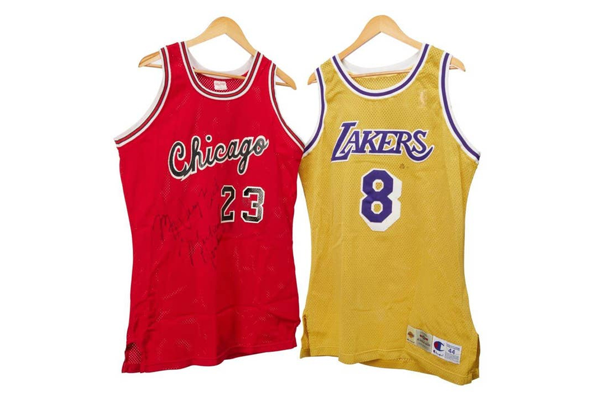 Michael Jordan