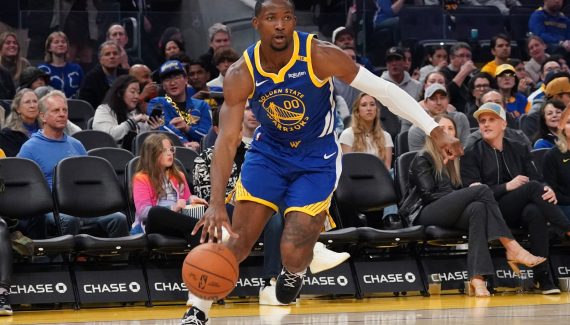 Jimmy Butler comprend pourquoi les Warriors tiennent tant à Jonathan Kuminga