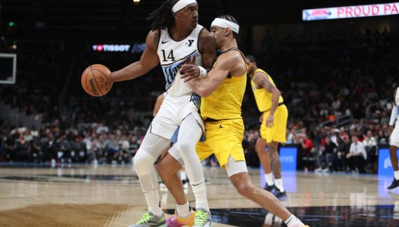 Terance Mann ne regrette pas d’être passé des Clippers aux Hawks