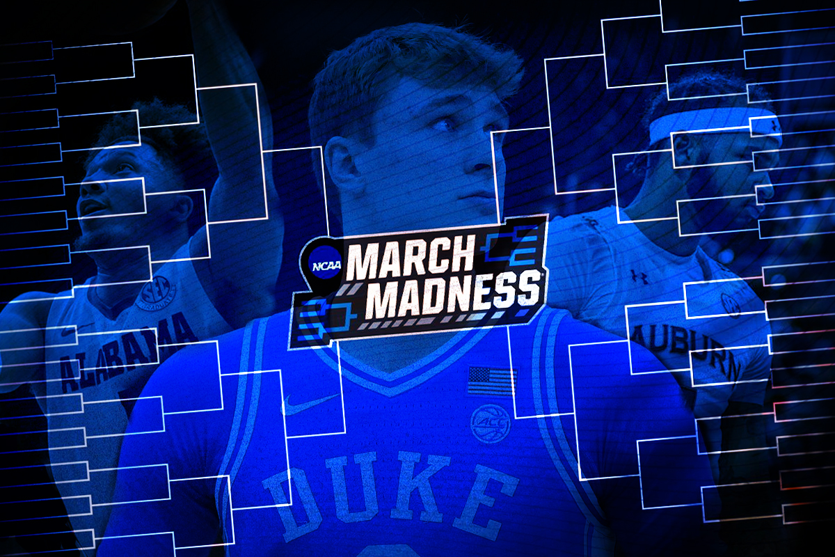 La "March Madness" 2025 débute