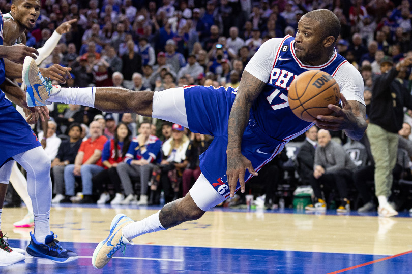 PJ Tucker
