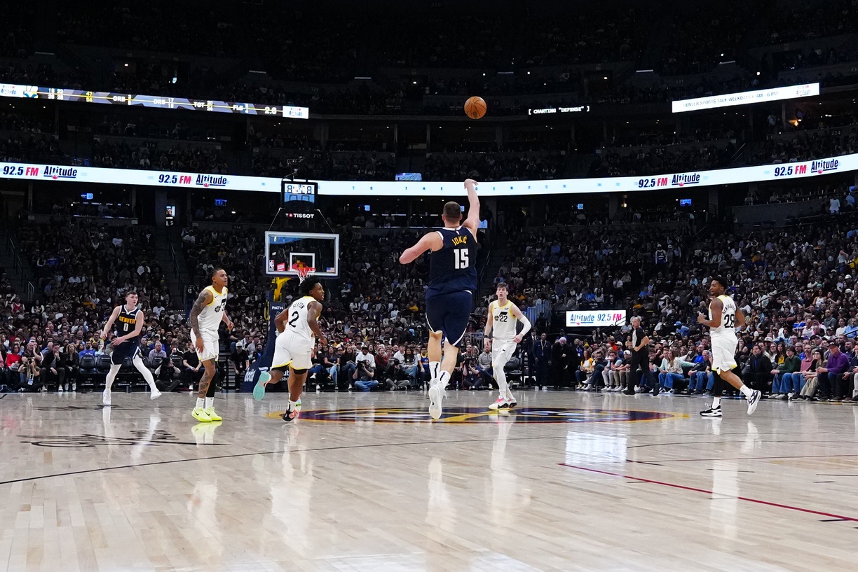 nikola jokic
