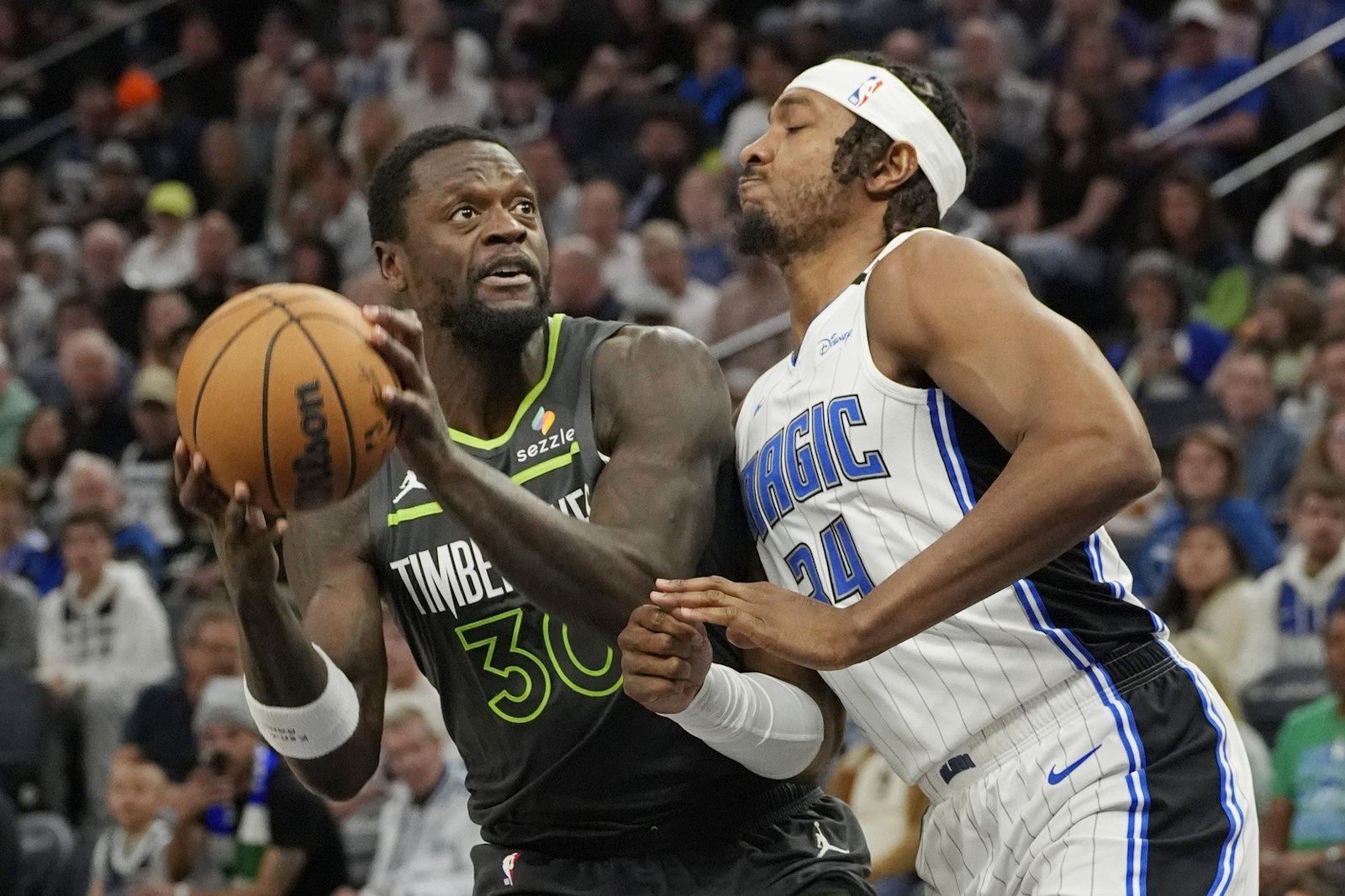 Julius Randle