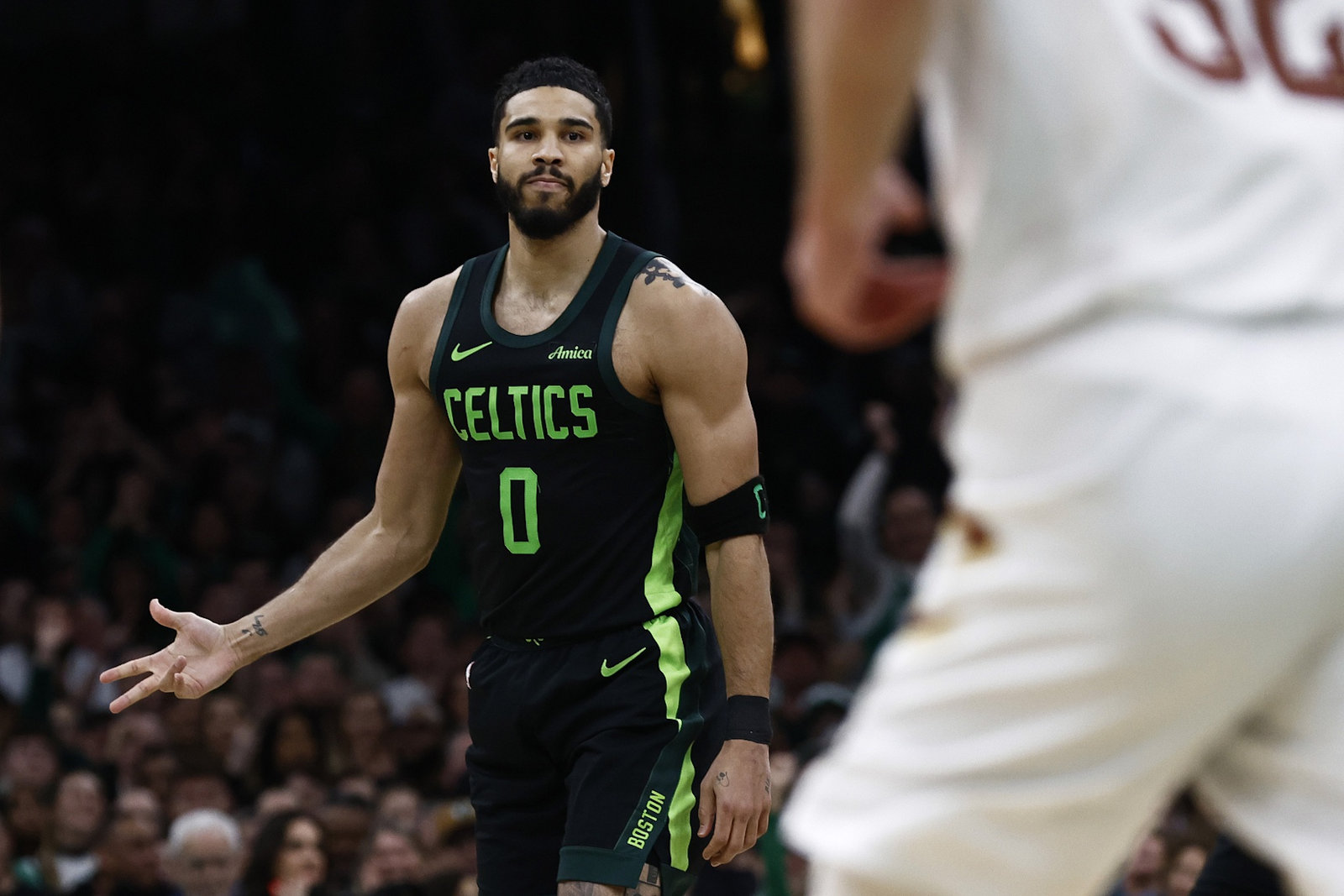 Jayson Tatum