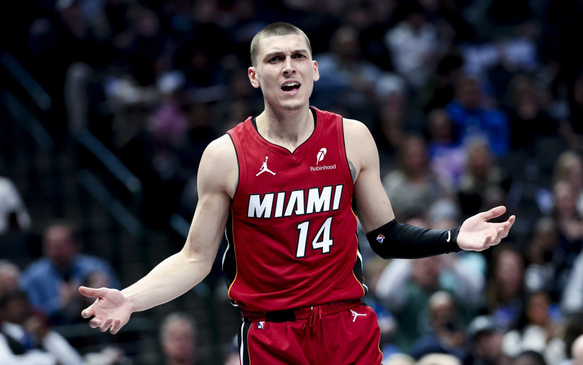 Tyler Herro