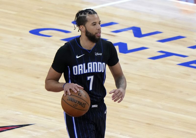 Michael Carter-Williams
