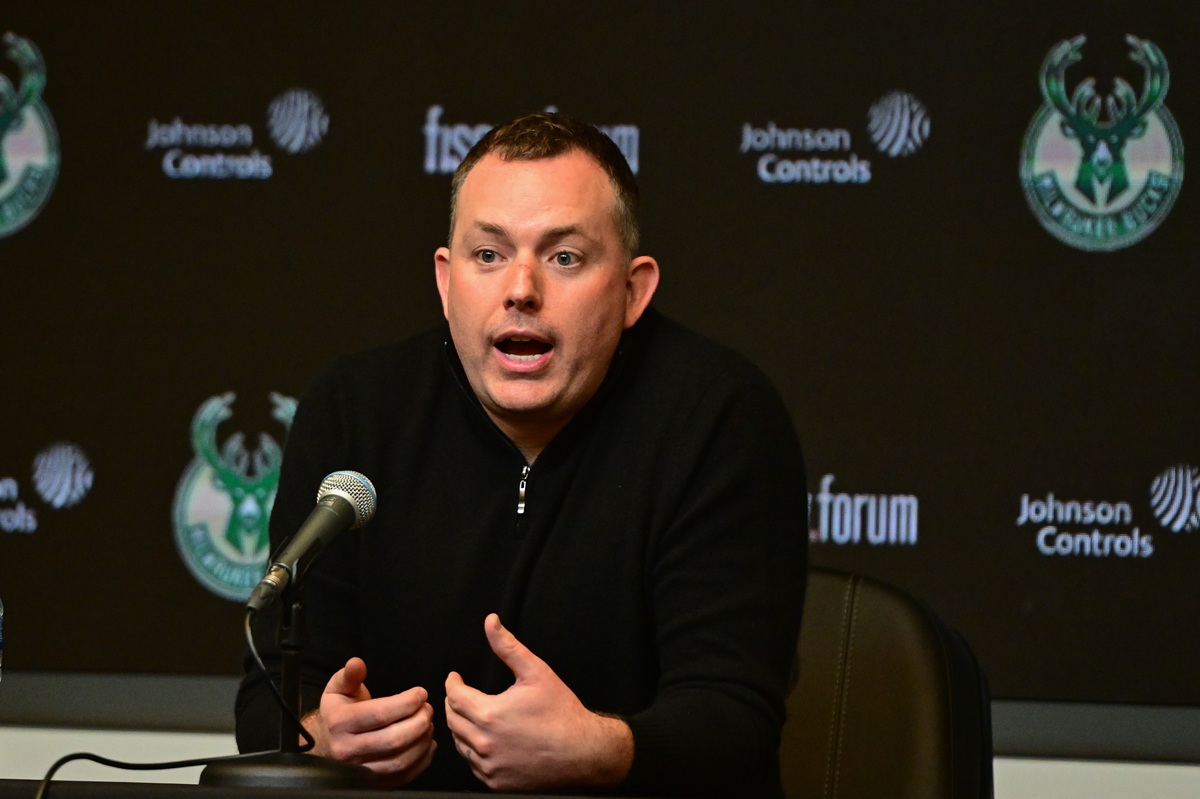 Jon Horst